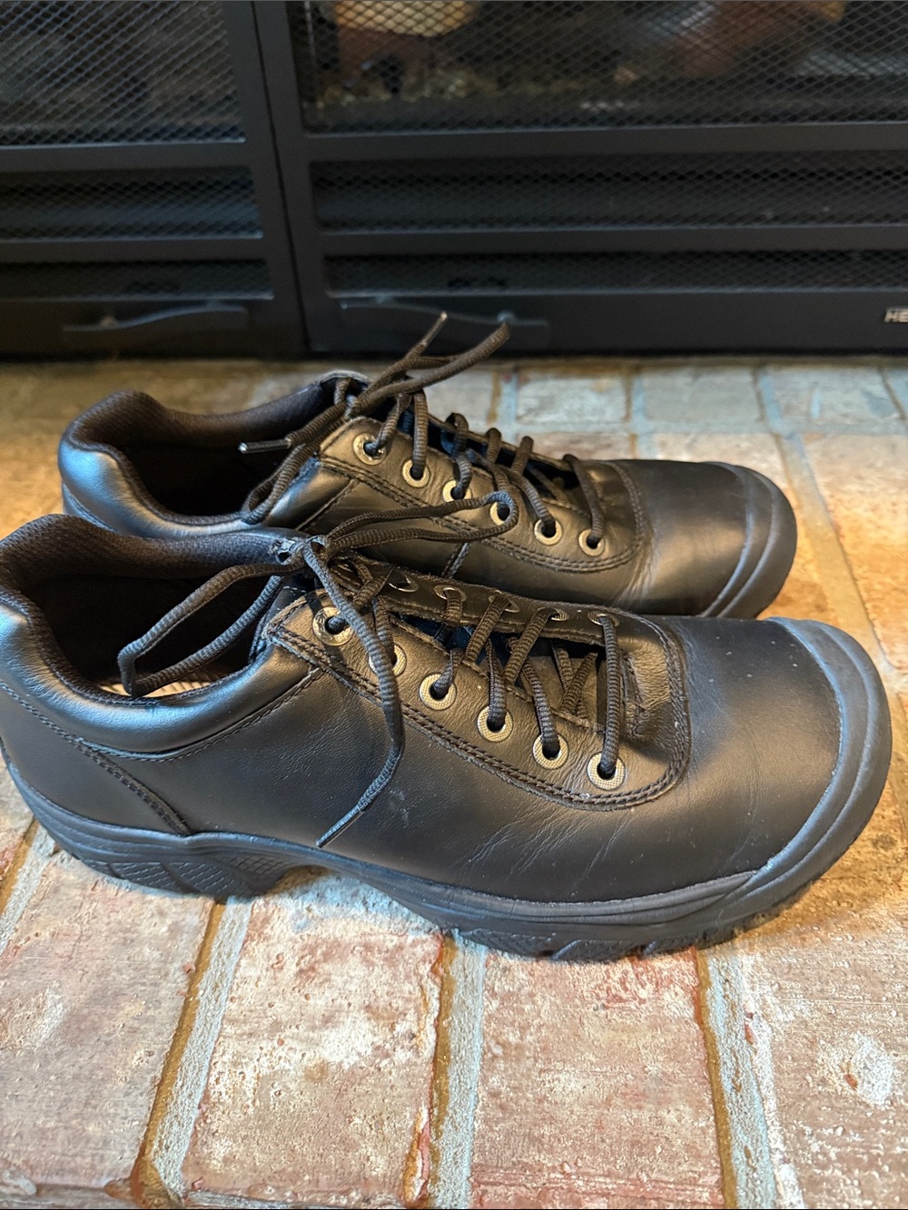 Keen Men's PTC Dress Oxford Shoes